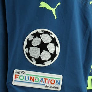 Johan Bakayoko PSV shirt