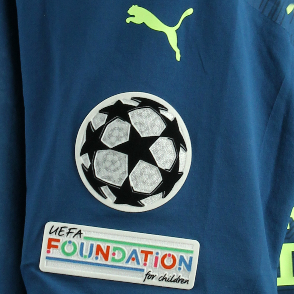 Johan Bakayoko PSV shirt