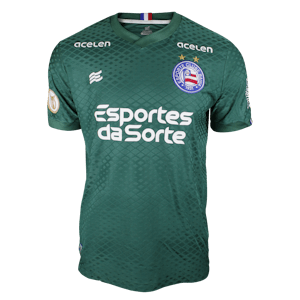 Danilo Fernandes Batista Bahia のシャツ