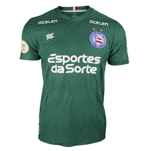 Marcos Felipe de Freitas Monteiro Bahia shirt