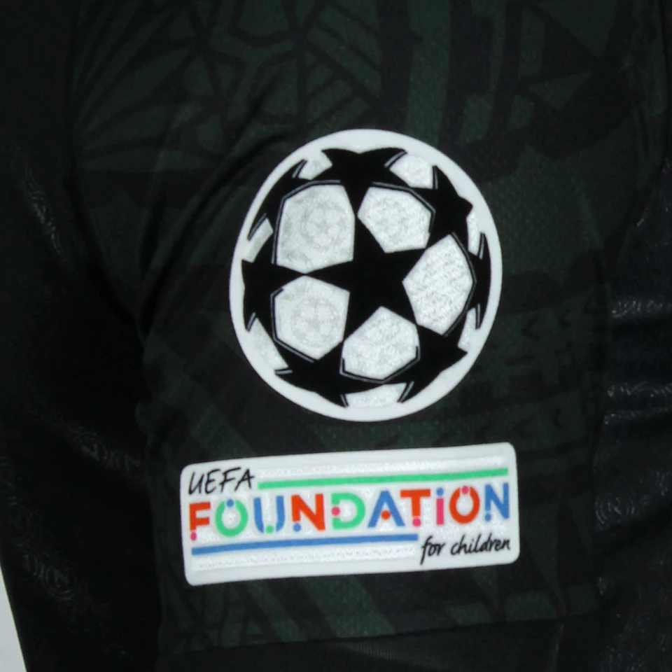 Khvicha Kvaratskhelia SSC Napoli shirt