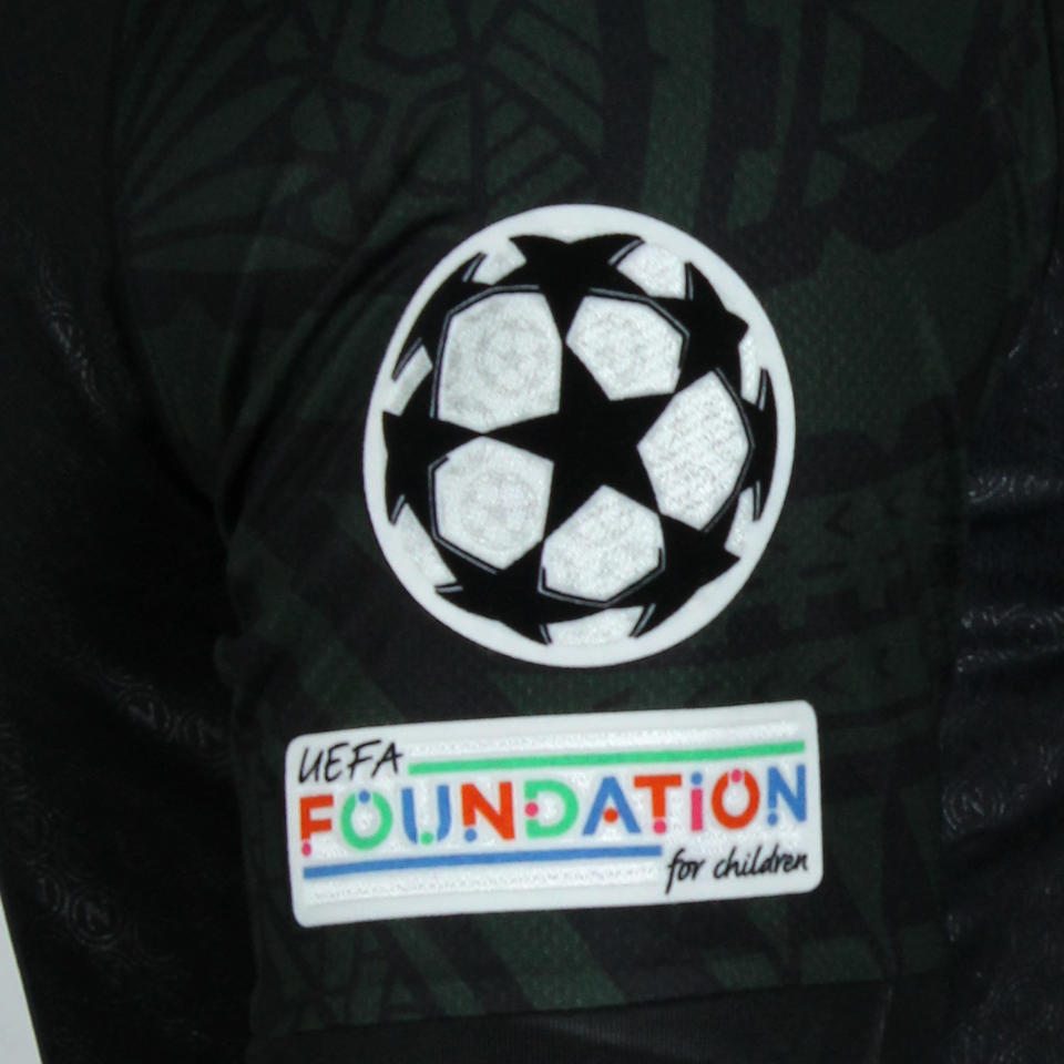 Victor Osimhen Napoli shirt