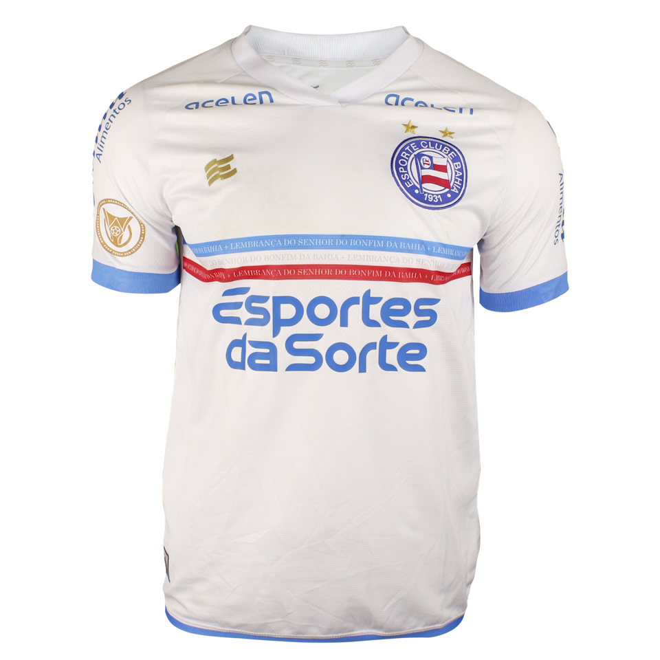 Cauly Oliveira Souza Bahia shirt