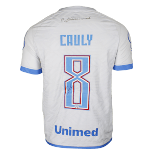 Cauly Oliveira Souza Bahia shirt