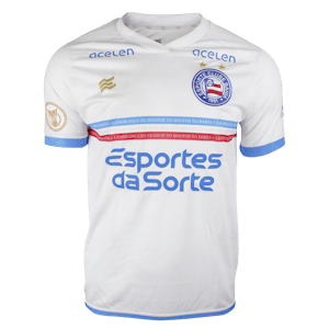 Yago Felipe da Costa Rocha Bahia shirt