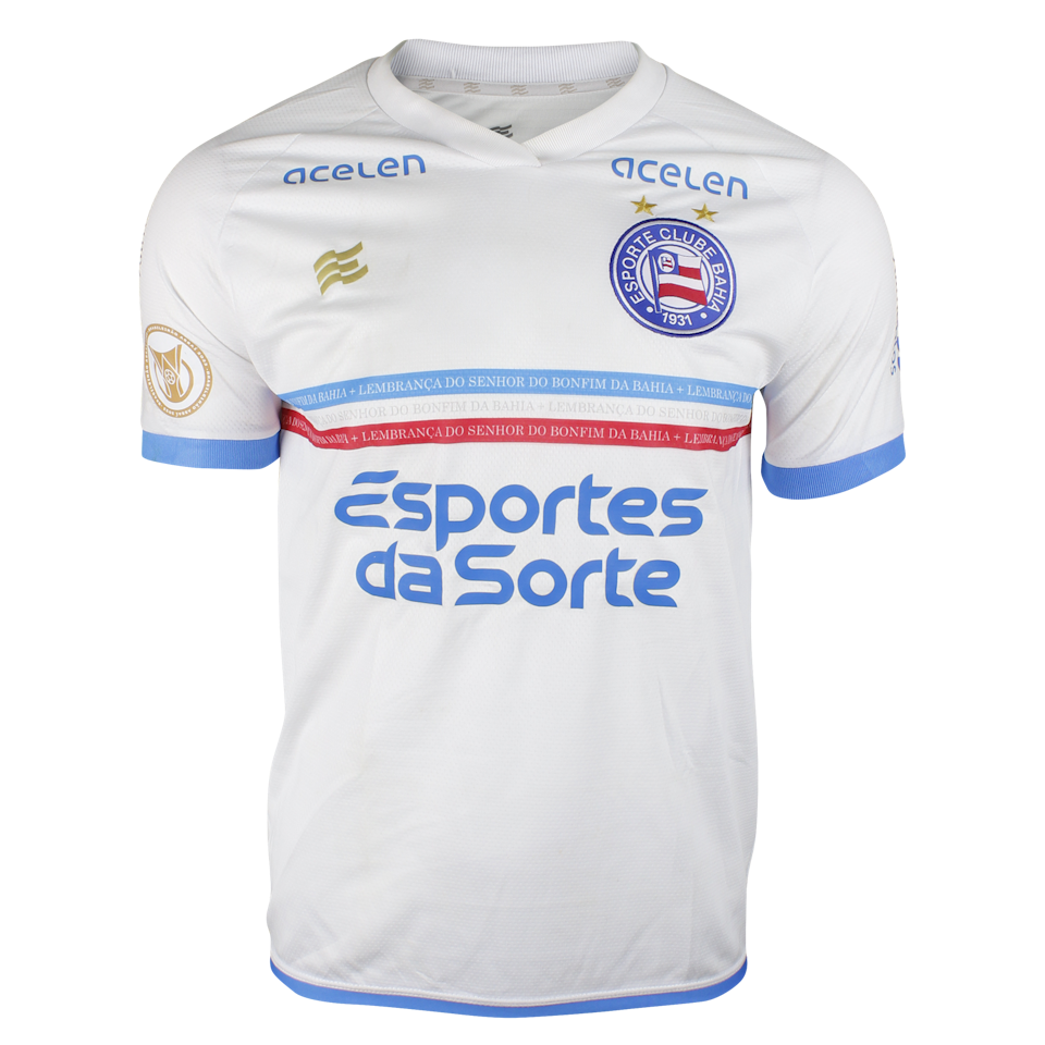Yago Felipe da Costa Rocha Bahia shirt
