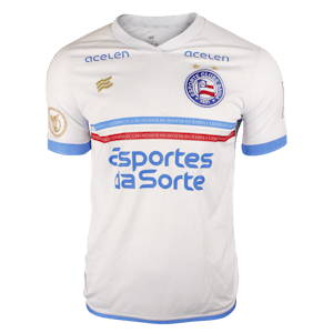 Camisa de Neuciano de Jesus Gusmão Bahia
