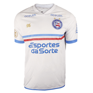 Vinicius Alessandro Mingotti Bahia jersey