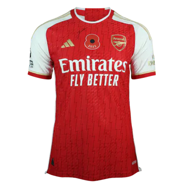 Gabriel Martinelli  Arsenal jersey