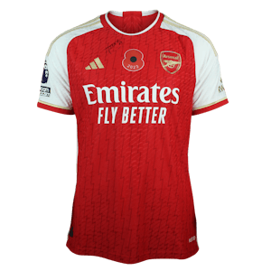 Kai Havertz Arsenal shirt