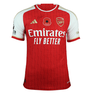 Fabio Vieira Arsenal forması