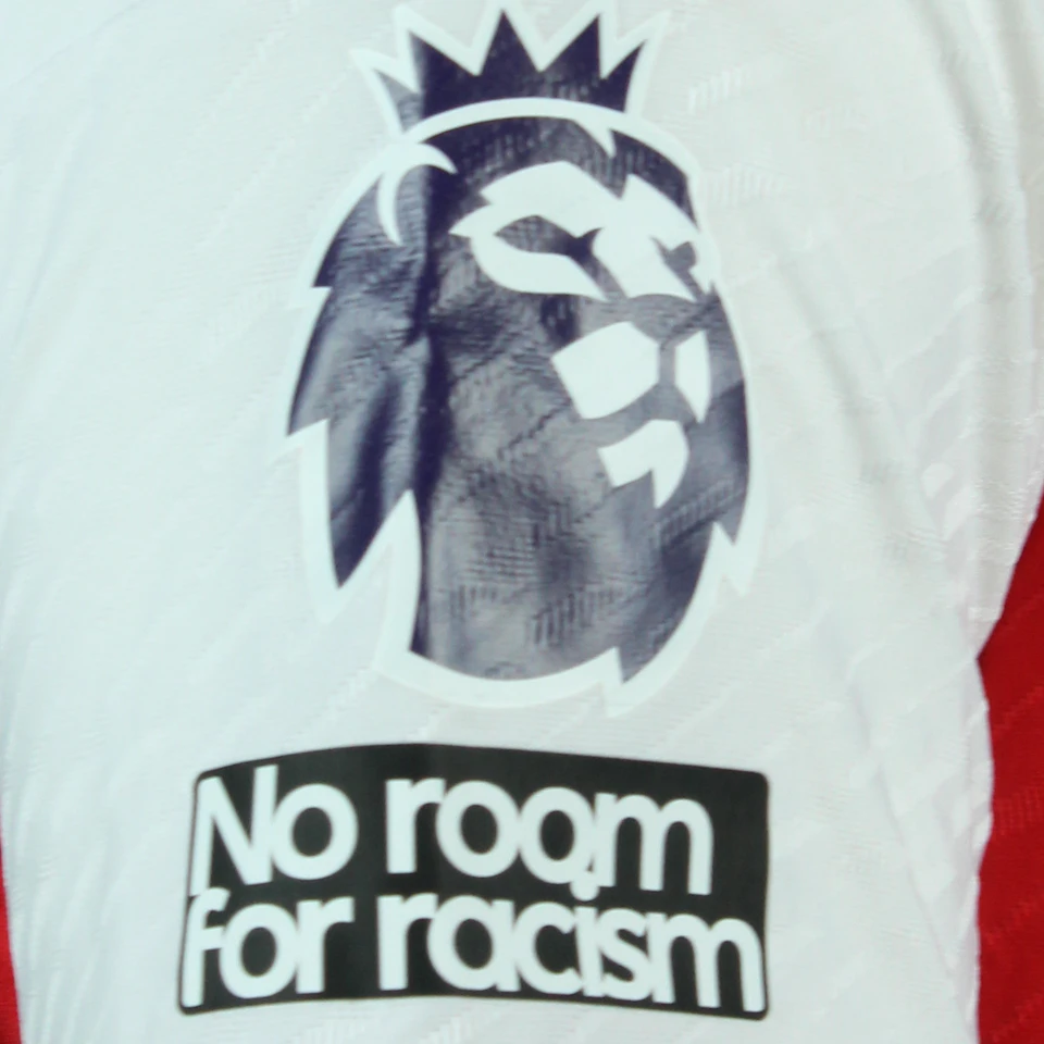 Fabio Vieira Arsenal camisa.