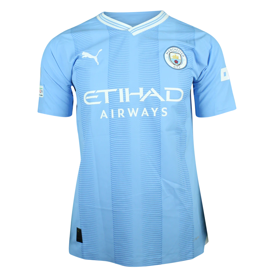 Camiseta Rúben Dias Manchester City