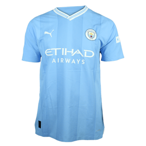 Joško Gvardiol Manchester City shirt