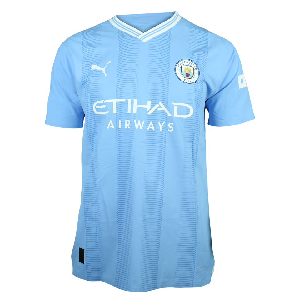 Joško Gvardiol Manchester City shirt