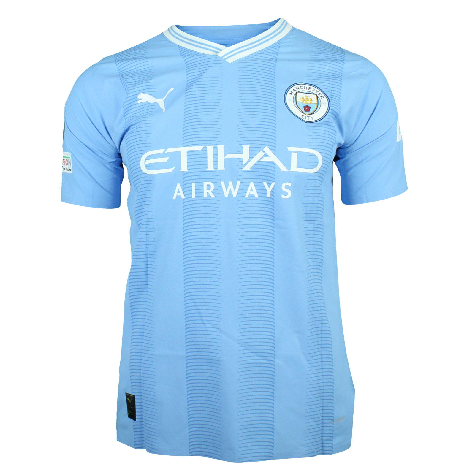 Bernardo Silva | MatchWornShirt
