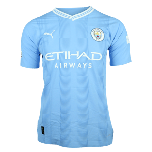 Maillot de Jack Grealish (Manchester City)