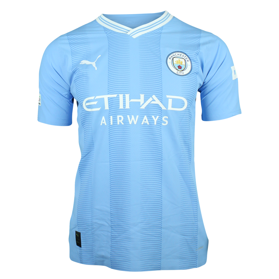 Maillot de Jack Grealish (Manchester City)