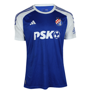 Bruno Petković Dinamo Zagreb shirt