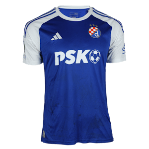 Petar Sučić Dinamo Zagreb shirt