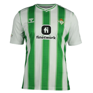 Assane Diao Diaoune Real Betis shirt