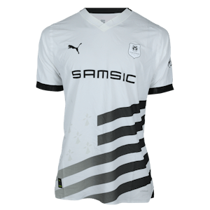 Nemanja Matić Stade Rennais F.C. shirt