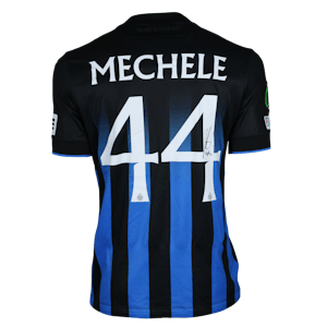 Maglia di Brandon Mechele (Club Brugge)