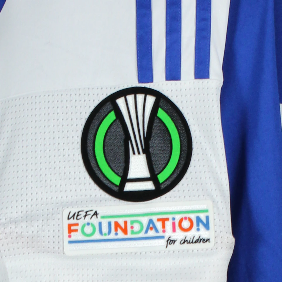 Shirt van Tibor Halilović Dinamo Zagreb