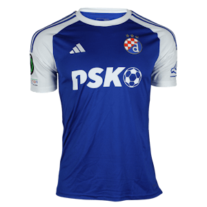 Luka Menalo Dinamo Zagreb forması