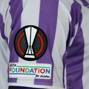 Logan Costa Toulouse FC shirt