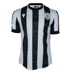 Maillot de Magomed Ozdoev (PAOK)