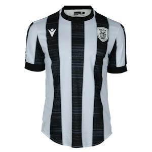 Thomas Murg PAOK shirt