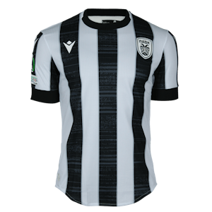 Andrija Živković PAOK shirt