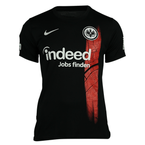 Omar Marmoush Eintracht Frankfurt jersey