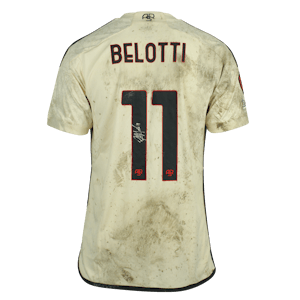 Andrea Belotti AS Roma shirt