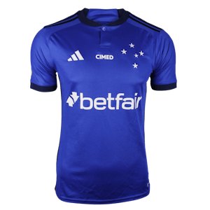 William de Asevedo Furtado Cruzeiro jersey