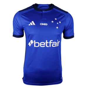 Bruno Rafael Rodrigues do Nascimento Cruzeiro shirt