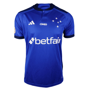 Maillot de Rafael Elias da Silva (Cruzeiro)