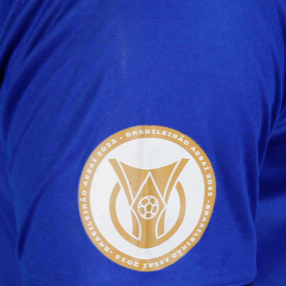 João Marcelo Messias Ferreira Cruzeiro camisa.