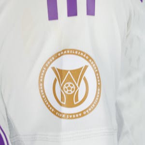 Anderson Silva Da Paixão Cruzeiro jersey