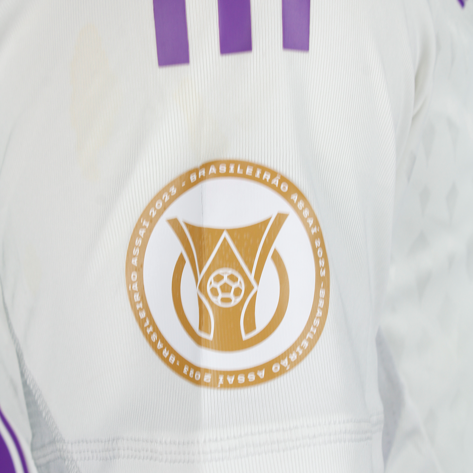 Anderson Silva Da Paixão Cruzeiro jersey