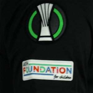 Ignacio Ferri Julià Eintracht Frankfurt shirt