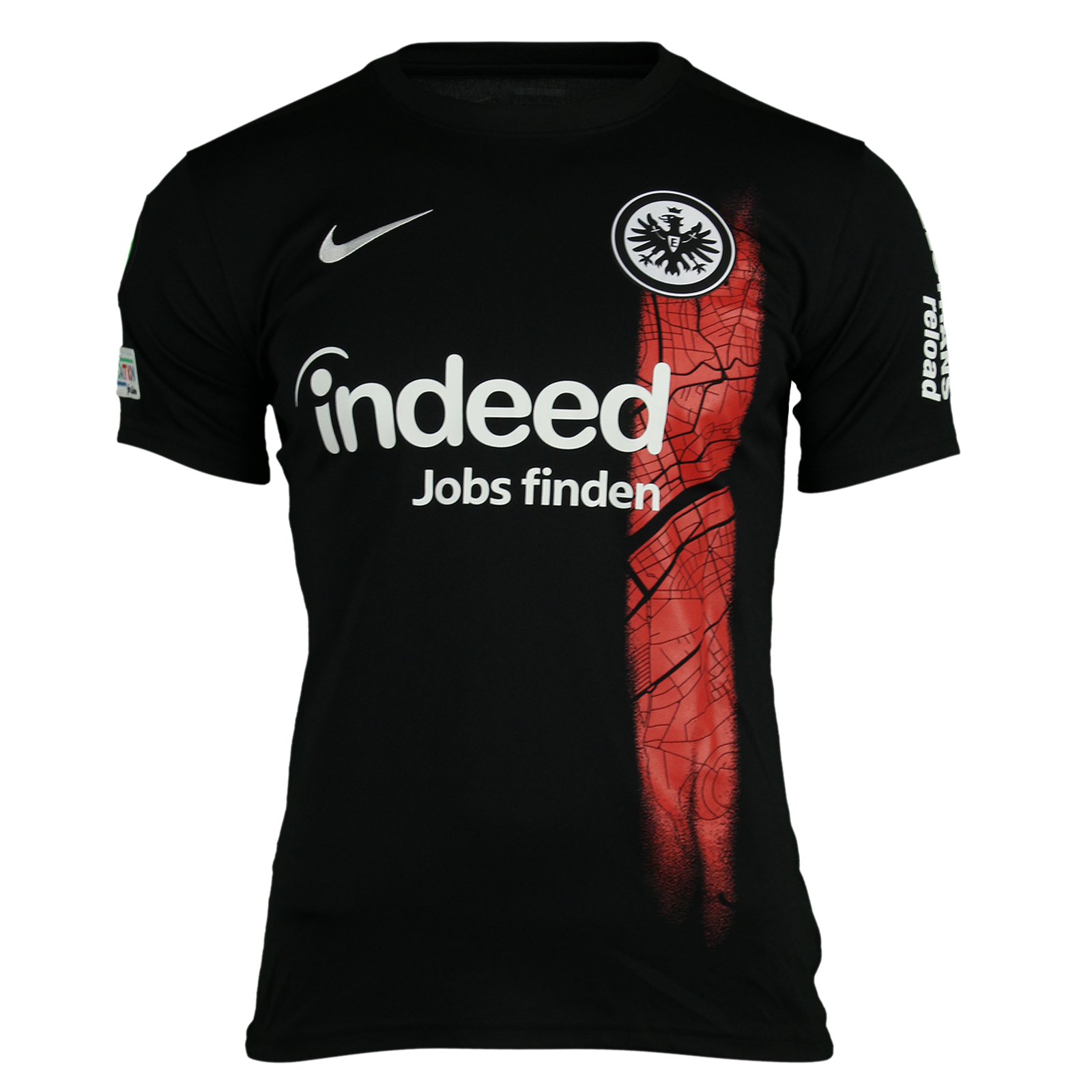 Makoto Hasebe 長谷部誠 | Eintracht Frankfurt - PAOK | MWS