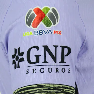 Diego Alfonso Valdés Contreras Club América shirt