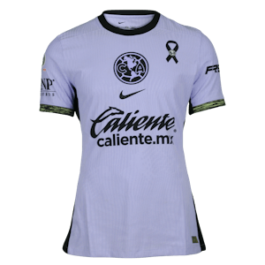 Diego Alfonso Valdés Contreras Club América shirt