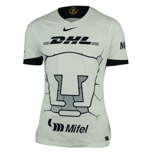 Camiseta Nathanael Ananias da Silva Pumas