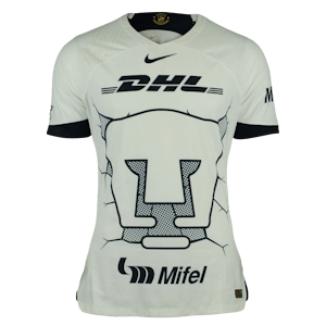 Jesús Antonio Molina Granados Pumas shirt
