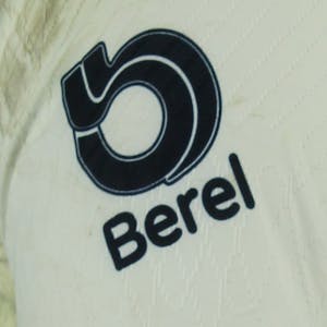 Jesús Antonio Molina Granados Pumas shirt