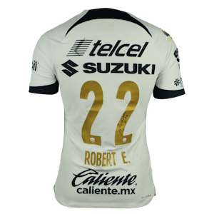 Robert Ergas Pumas forması