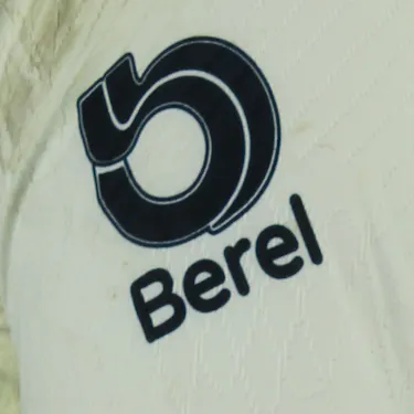 Pumas 팀의 Alfonso Monroy 셔츠